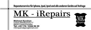 mkirepair