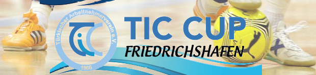 TiC-Cup