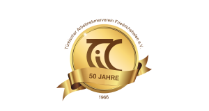 50 Jahre TiC